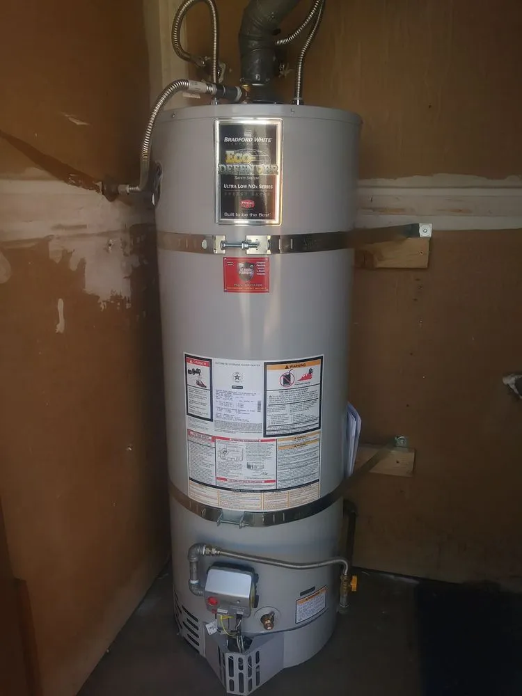 Slide of A1 Noble Plumbing