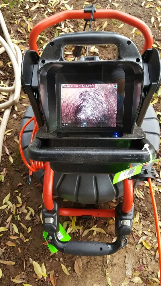 Slide of A1 Noble Plumbing