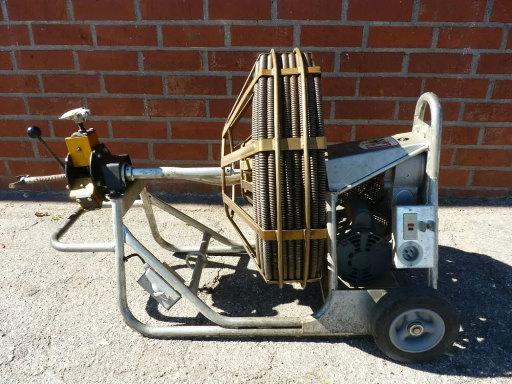 Slide of A1 Noble Plumbing