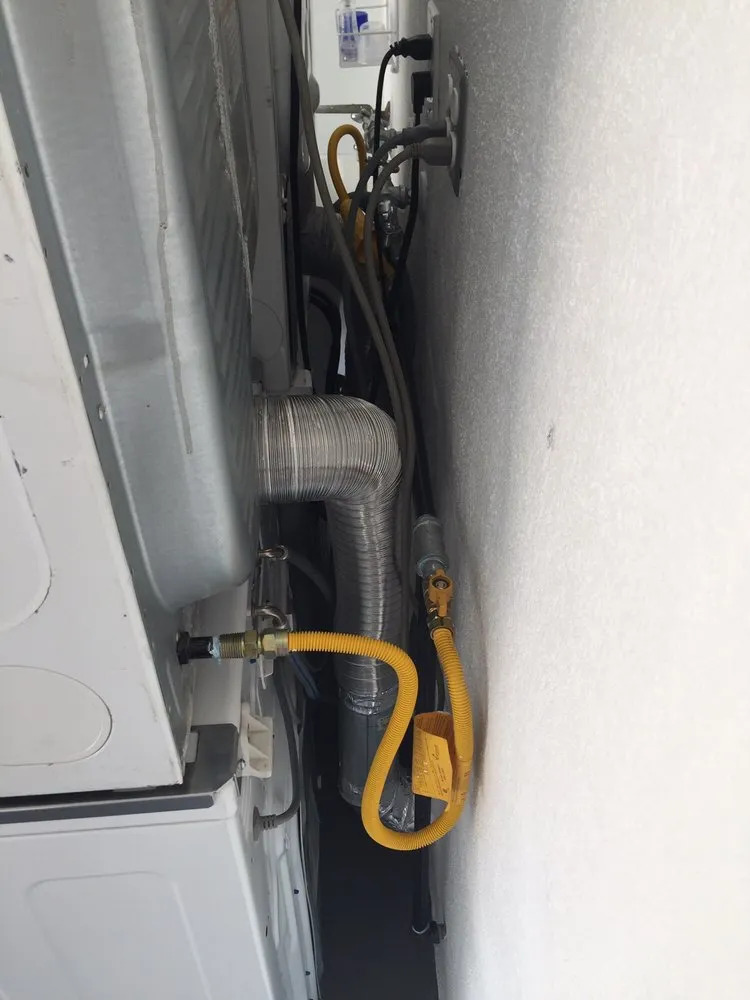 Slide of A1 Noble Plumbing