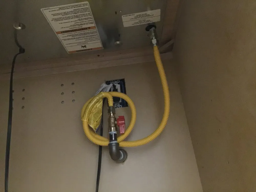 Slide of A1 Noble Plumbing