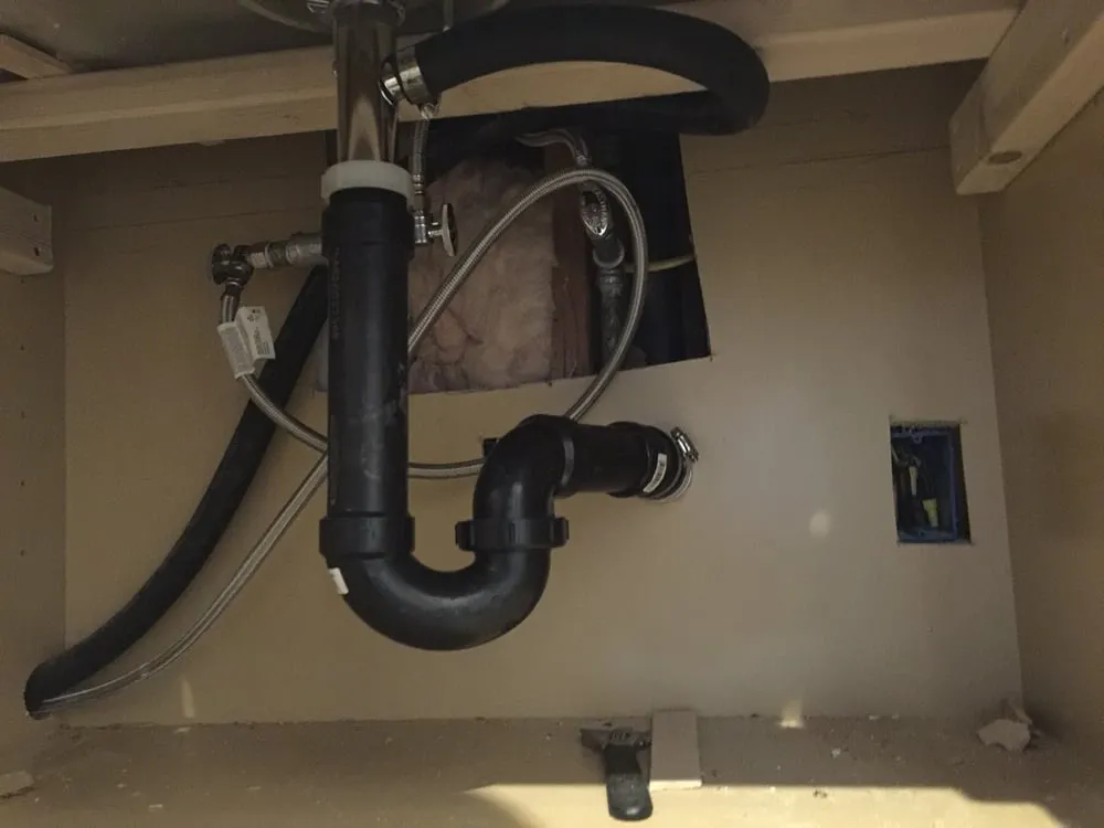 Emergency leak detection service in Fresno, CA - A1 Noble Plumbing