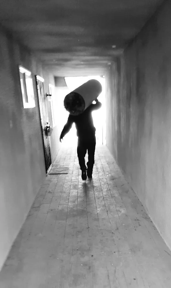 Slide of A1 Noble Plumbing