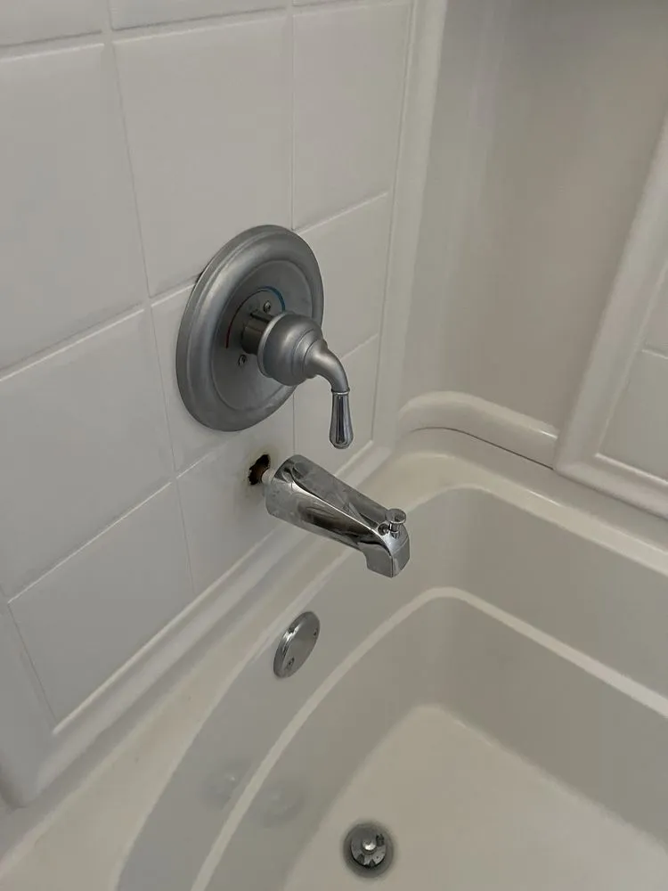 Slide of A1 Phoenix Plumbing