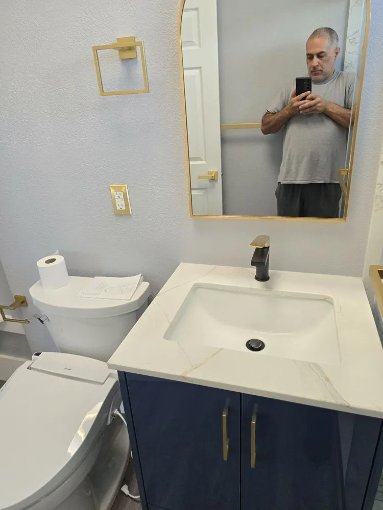 Slide of A1 Phoenix Plumbing