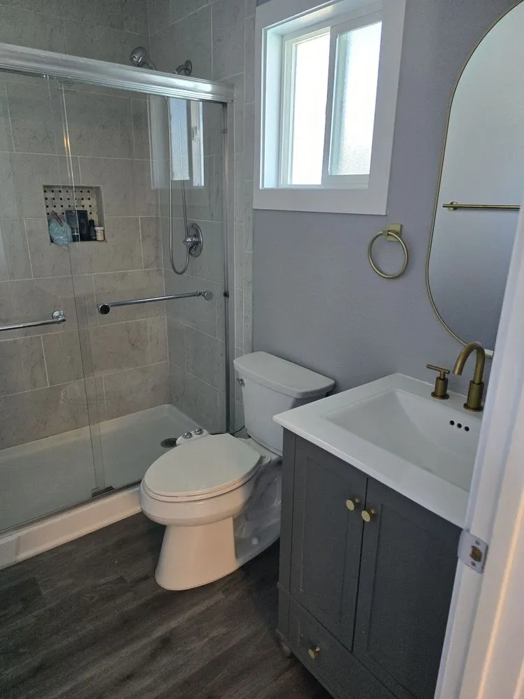 Slide of A1 Phoenix Plumbing