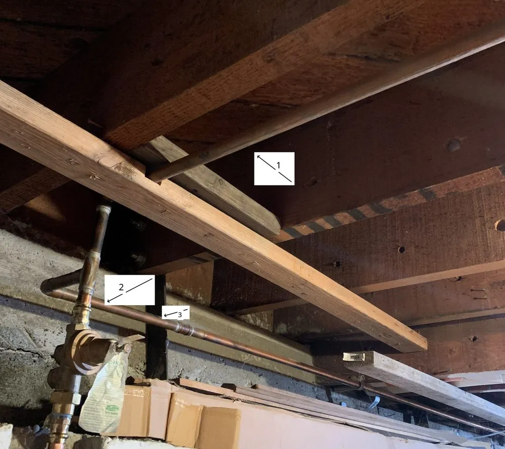 Slide of A1 Phoenix Plumbing