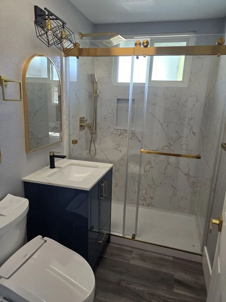 Slide of A1 Phoenix Plumbing