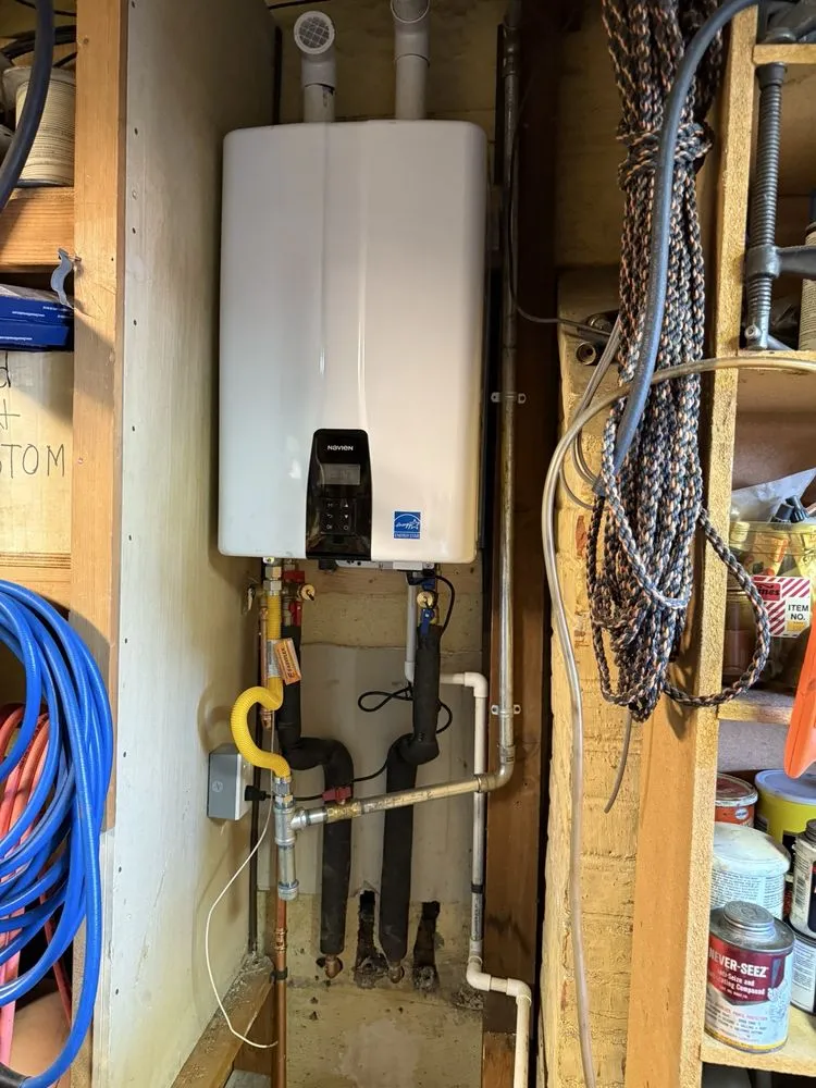 Slide of A1 Phoenix Plumbing