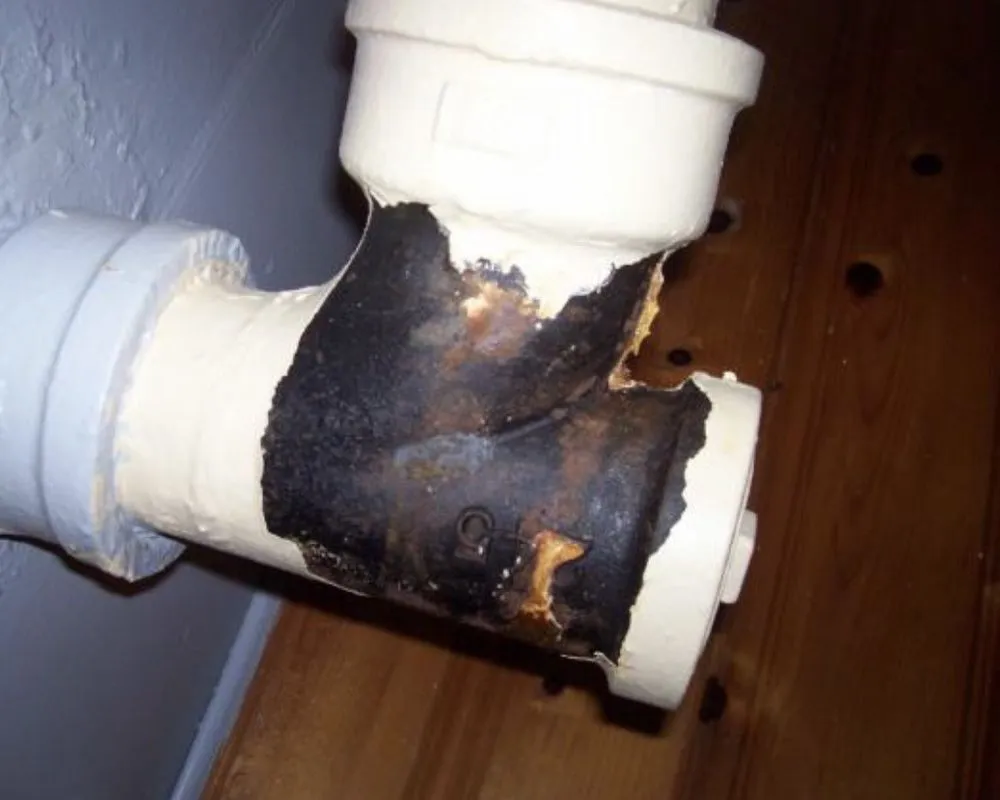 Slide of A1 Plumbers Calabasas