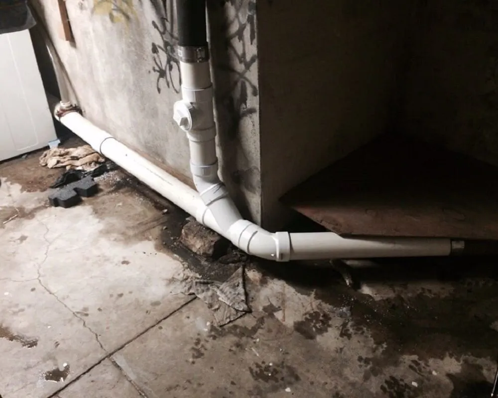 Slide of A1 Plumbers