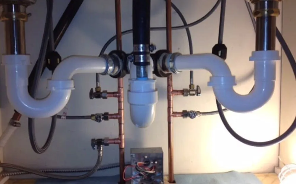 Slide of A1 Plumbers