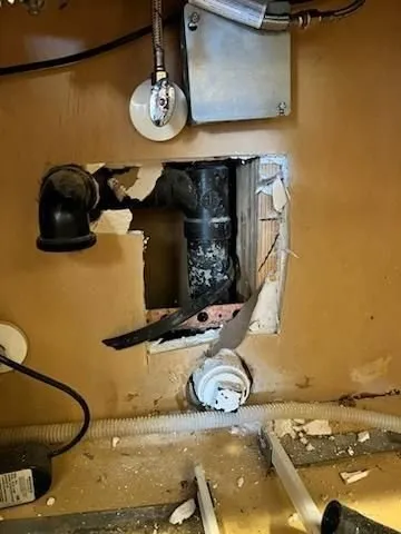 Slide of A1 Plumbing & Drains