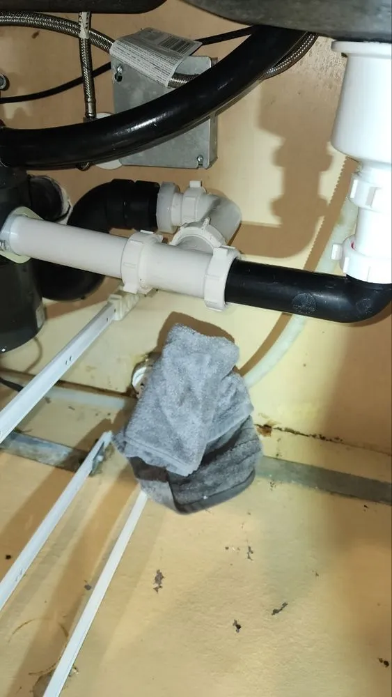 Slide of A1 Plumbing & Drains