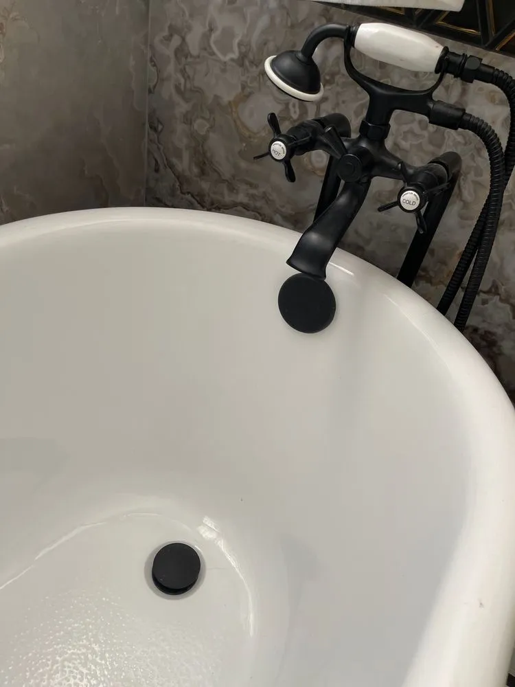 Slide of A1 Plumbing & Drains