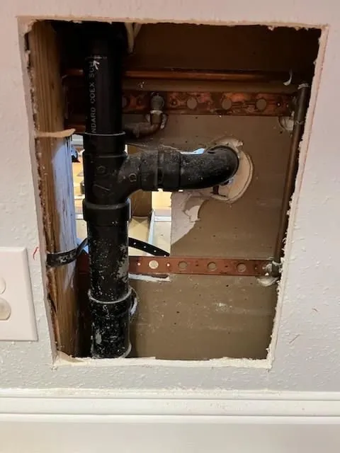 Slide of A1 Plumbing & Drains