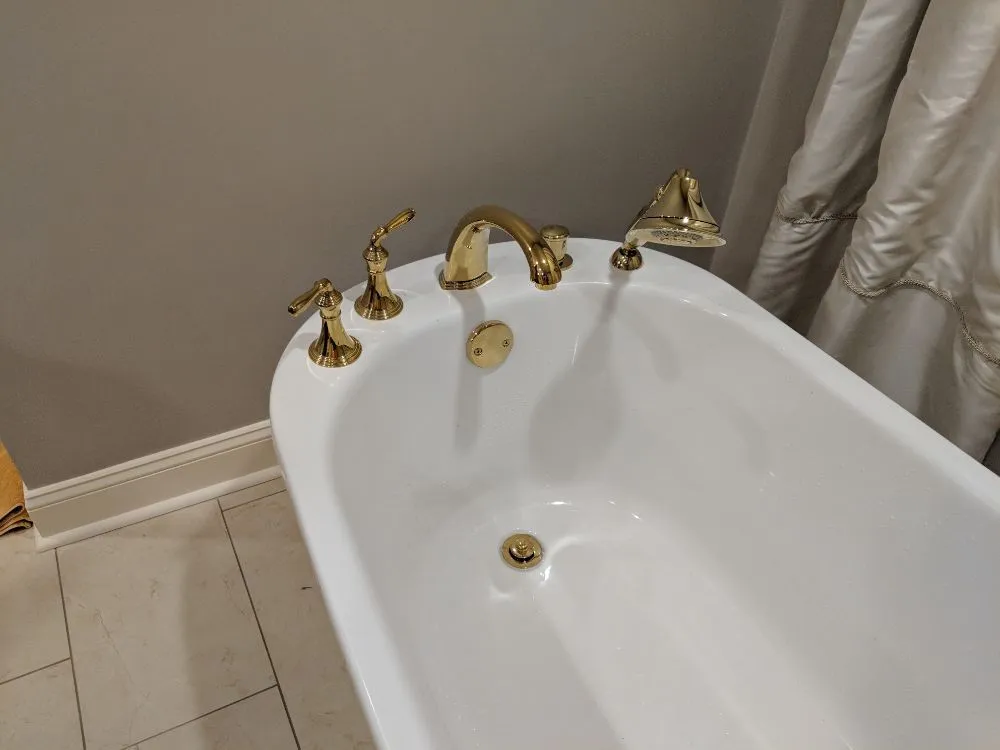 Slide of A1 Plumbing & Remodeling