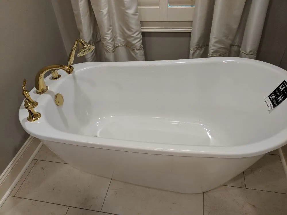 Slide of A1 Plumbing & Remodeling