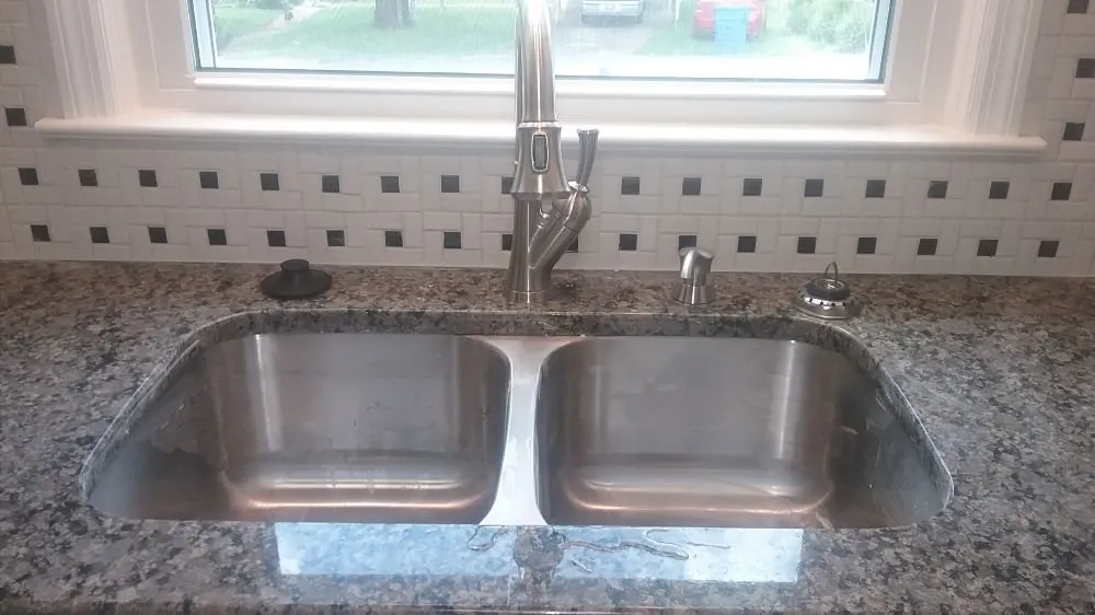 Slide of A1 Plumbing & Remodeling