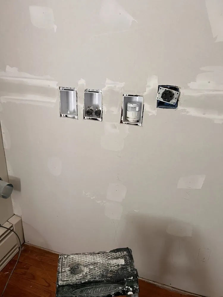 Slide of A1 plumbing and drain cleaning