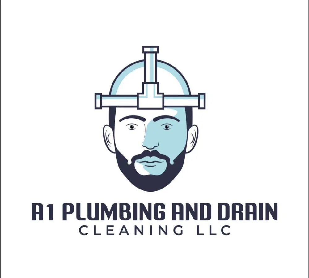 Slide of A1 plumbing and drain cleaning