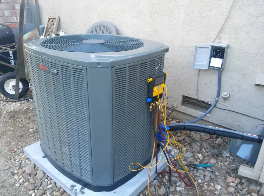 Slide of A1 Plumbing Heating and Air