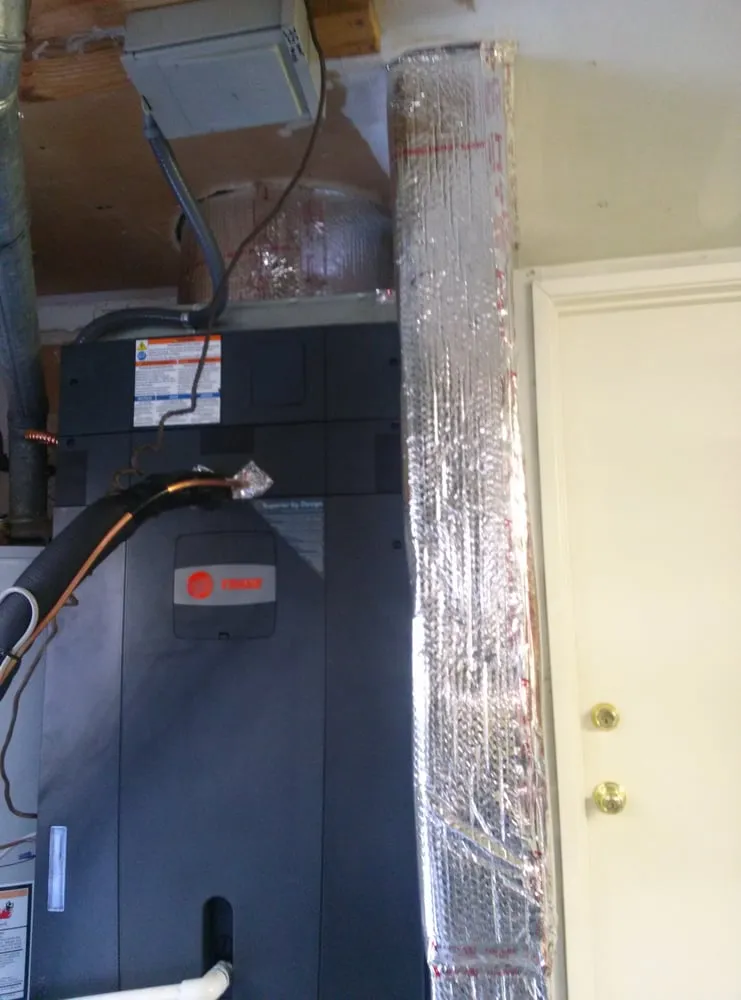 Slide of A1 Plumbing Heating and Air