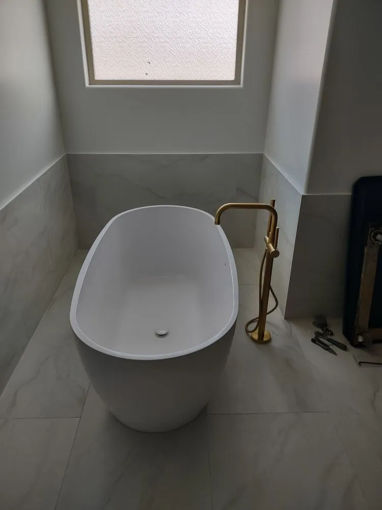 Slide of A1 Plumbing Service