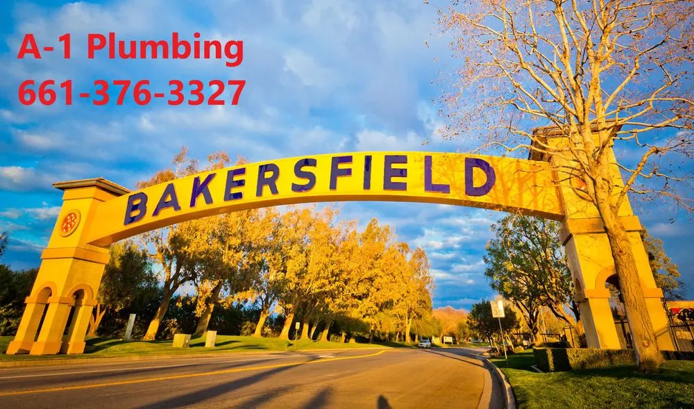 Slide of A1 Plumbing Service