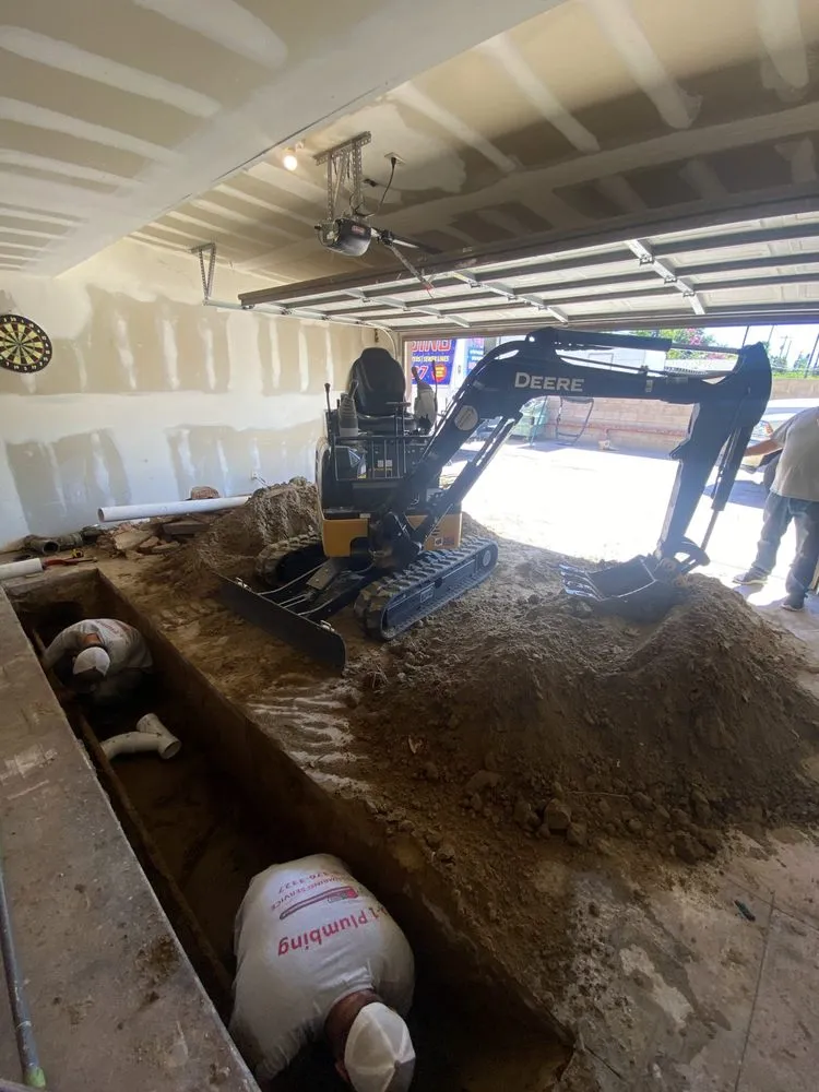Expert leak detection in Bakersfield, CA by A1 Plumbing Service