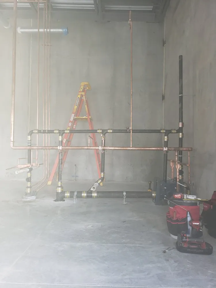 Slide of A1 Plumbing Service