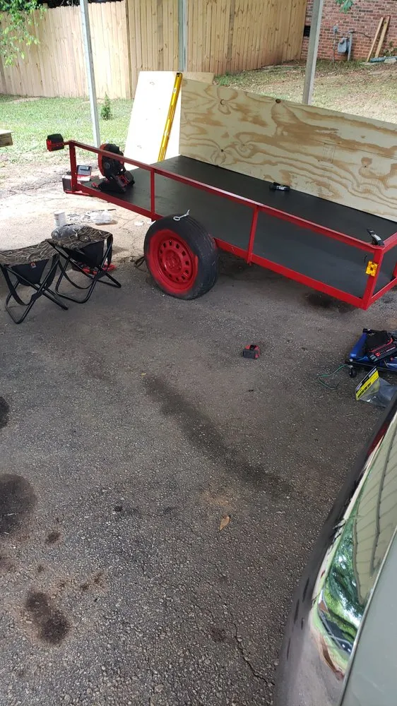 Slide of A1 Plumbing Service