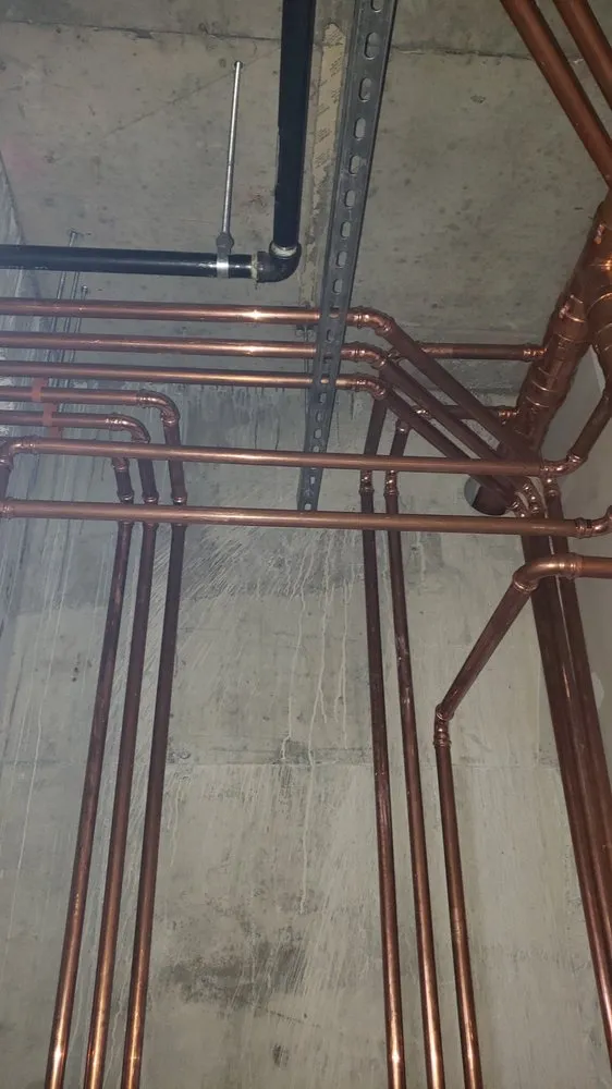 Slide of A1 Plumbing Service