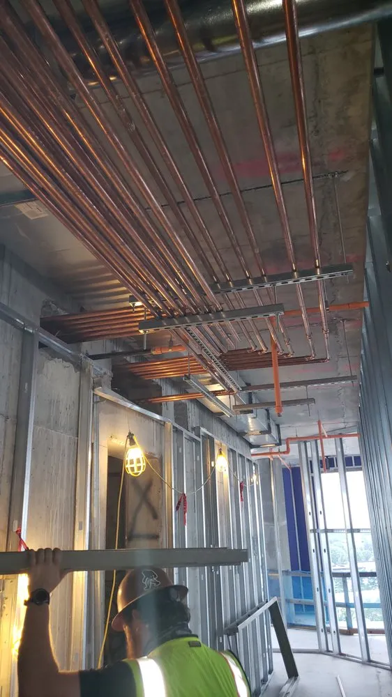 Slide of A1 Plumbing Service