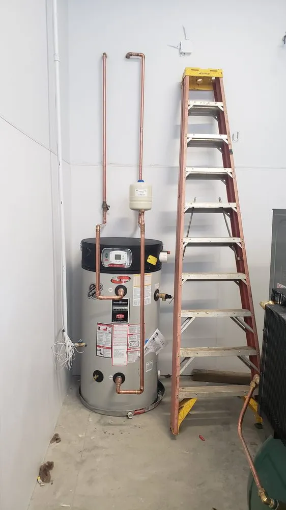 Slide of A1 Plumbing Service