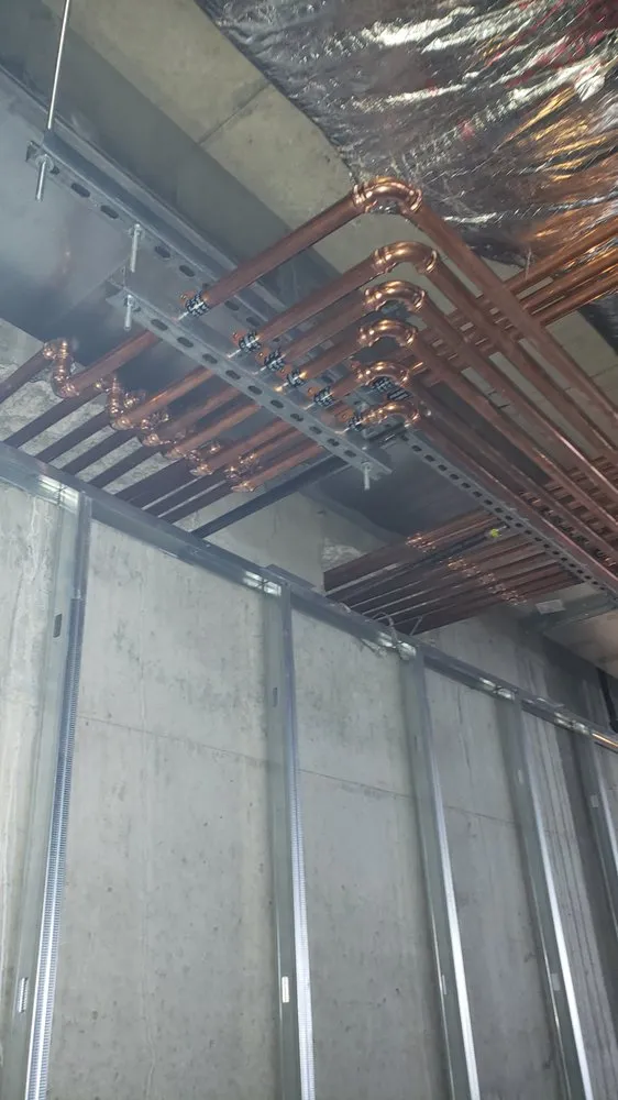 Slide of A1 Plumbing Service