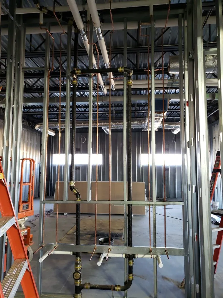 Slide of A1 Plumbing Service