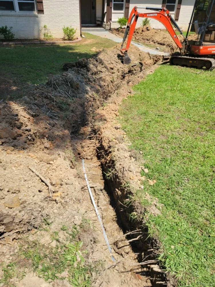 Slide of A1 Plumbing Services