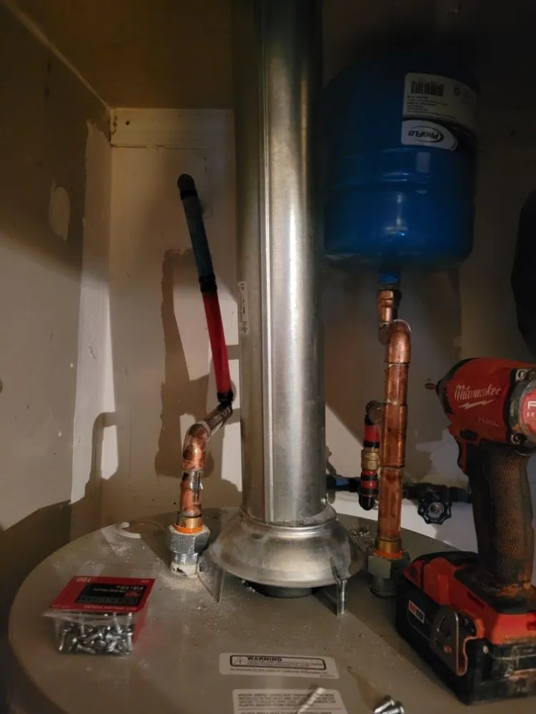 Slide of A1 Plumbing Services