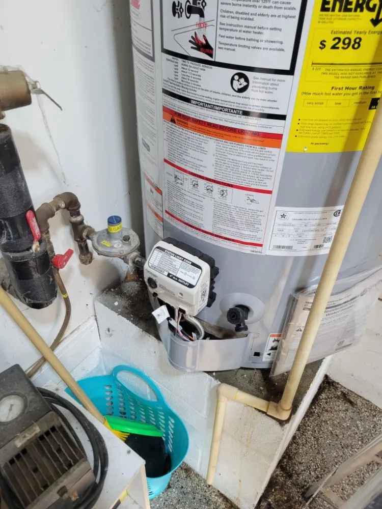 Slide of A1 Plumbing Services