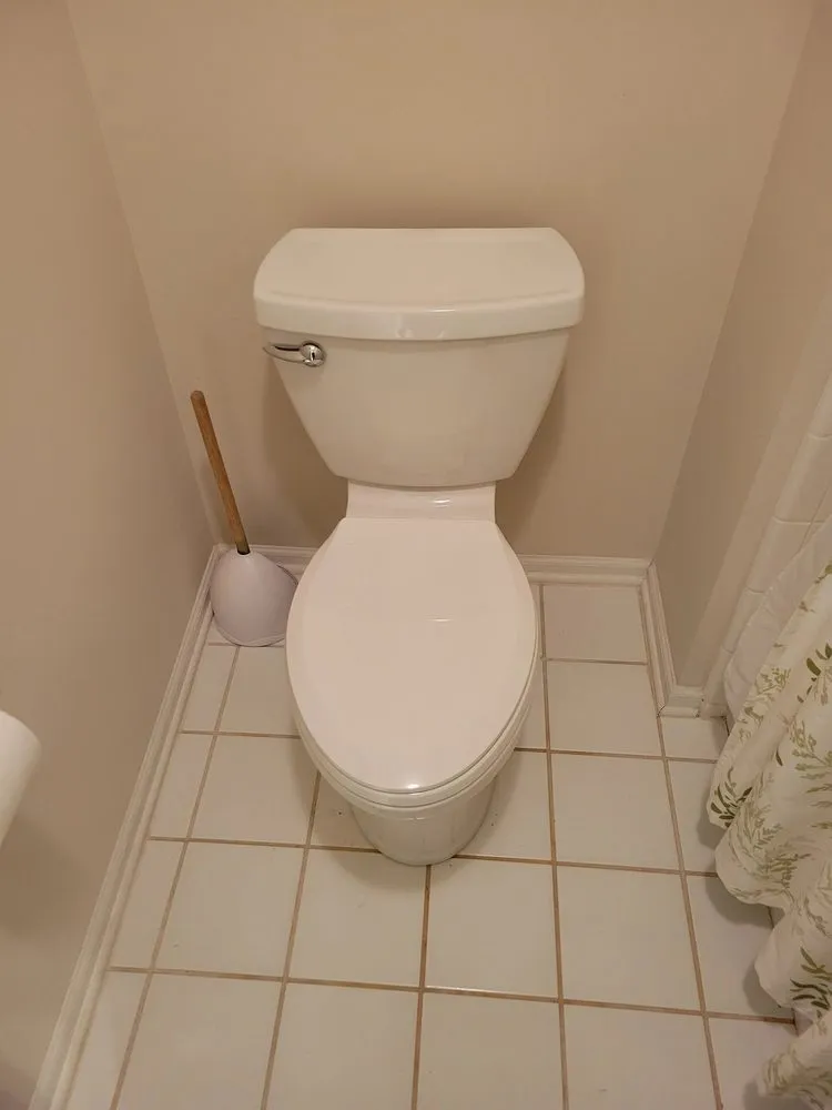 Slide of A1 Plumbing Services