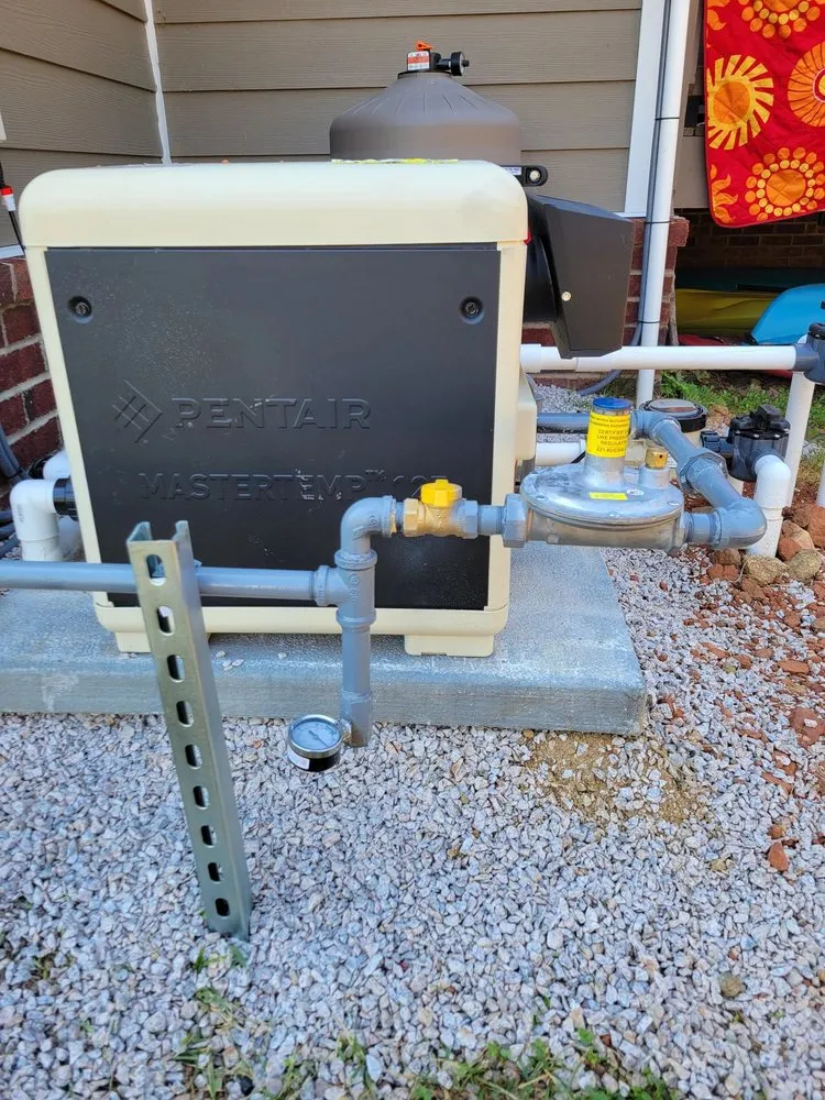 Slide of A1 Plumbing Services