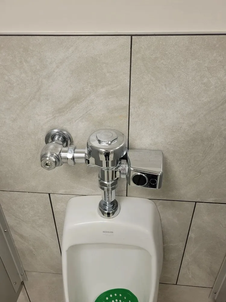 Slide of A1 Plumbing Services