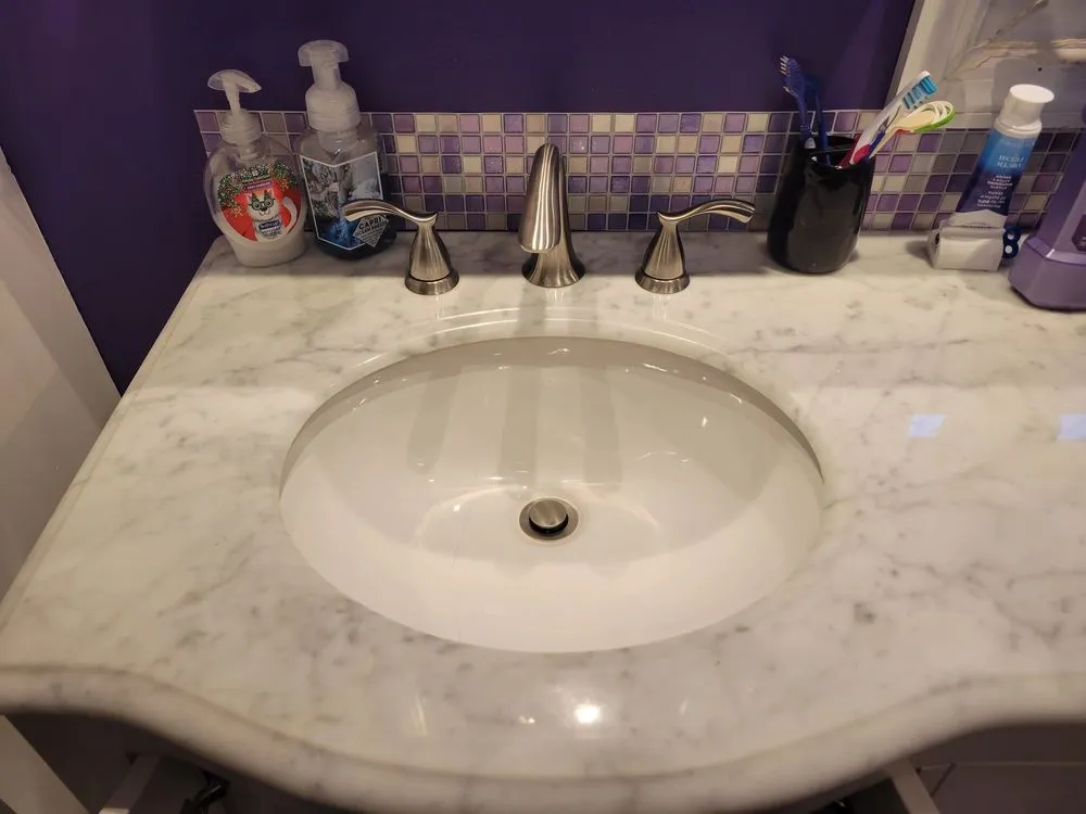 Slide of A1 Plumbing Services