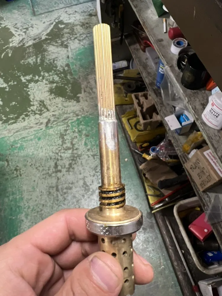 Slide of A1 Plumbing Supply