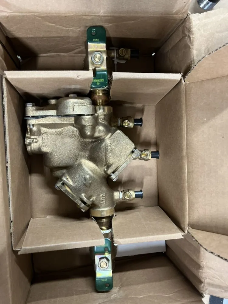 Slide of A1 Plumbing Supply