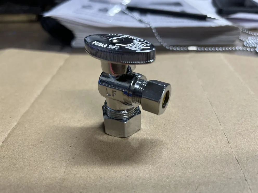 Slide of A1 Plumbing Supply