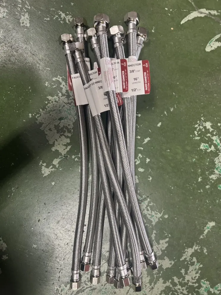 Slide of A1 Plumbing Supply