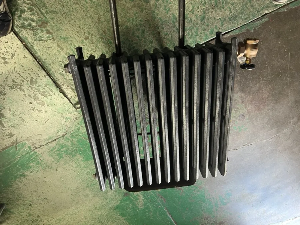 Slide of A1 Plumbing Supply