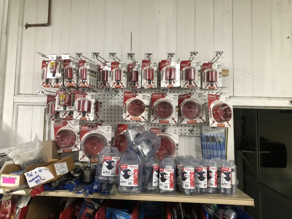 Slide of A1 Plumbing Supply